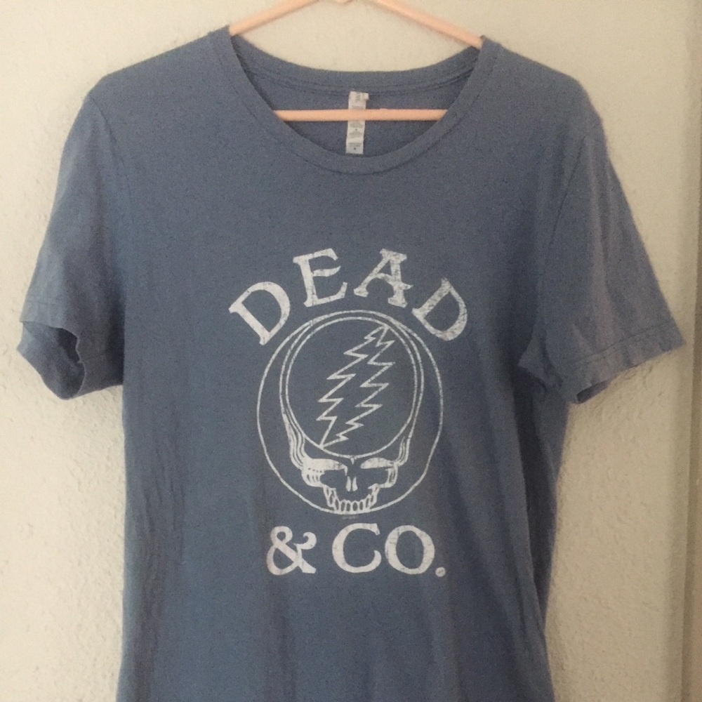 Dead & Co Barceló Maya - Riviera Maya, Mexico